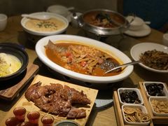 广西老友鱼-桂小厨广西菜(万象城店)