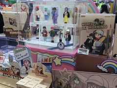 -泡泡玛特POPMART(合生汇店)
