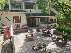 -敬亭山风景名胜区