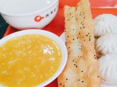 -庆丰包子铺(理想城店)