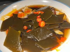 -粟氏天府·东北烧烤(长安街店)