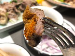 -巴依老爷新疆美食(清华东门店)
