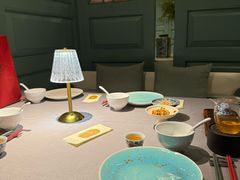 -南堂馆·新川菜(春熙路店)