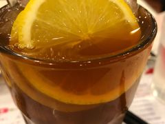 冻柠茶-大哥餐厅(西城花园店)