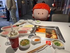 -海底捞火锅(外滩店)