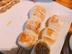 -木屋烧烤(白石洲店)