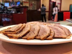 -老昌春饼(中央大街店)