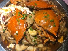 -胖哥俩肉蟹煲(湖滨银泰in77店)