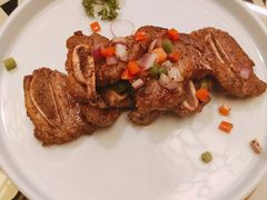 -富力丽思卡尔顿酒店·丽轩中餐厅