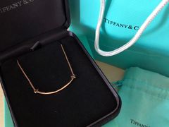 -Tiffany & Co.蒂芙尼
(天津万象城店)