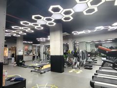 -VPsmart私教健身工作室(新华路旗舰店)