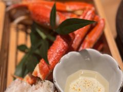 -Minase水濑·日料放题(外滩店)