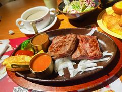 -斗牛士牛排(南京东路店)