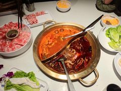 -小龙坎火锅(仓山万达店)