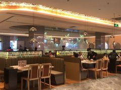 -稻香酒家(步步高梅溪新天地店)