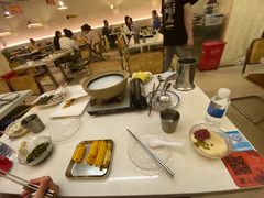 -白仁仔· 活烤海鲜 宵夜(豫园店)