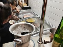-川骄海鲜自助(亚运村店)