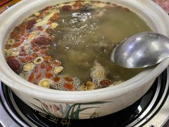 -潮陈记土鸡火锅(东厦北路店)