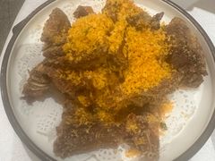 -月福京味斋·烤鸭店·北京菜(鼓楼总店)