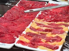 -古乐牛香·鲜牛肉牛杂火锅(高新店)