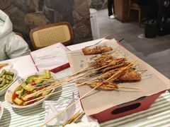-三毛烧烤·南昌大排档(山姆店)