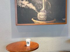 -星巴克(深圳五洲星苑店)