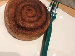 -星巴克(广州南站A18检票口楼上)