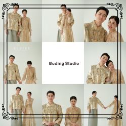 -布丁婚纱摄影工作室