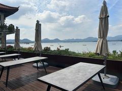 -湖畔居茶楼(湖滨店)