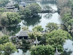 -台州府城(东湖)