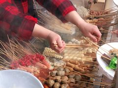 -郭记小街麻辣烫(南小街总店)