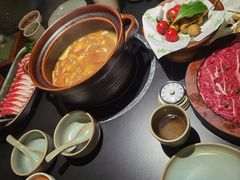 -季季山·云南野生菌火锅(上海首店)