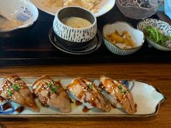 -尺山寸水日料(马桥满天星店)