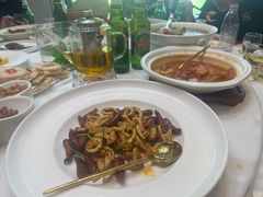 -鹊华居·地道鲁菜·海鲜·融合味(大明湖店)