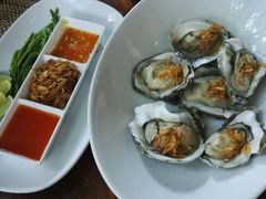 -自然餐厅(Phuket)