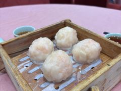 -海晖酒楼·顺德鱼生(荣华店)