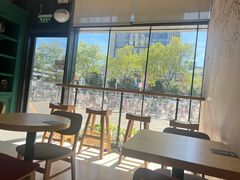 -织荆鸟咖啡(首开福茂店)