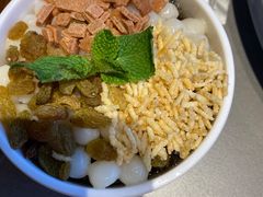 -四川饭店(长白店)