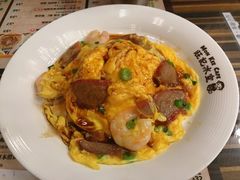 -旺记冰室(九龙中心大厦店)