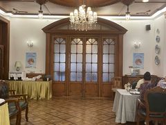 -马勒别墅·中餐厅