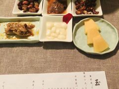 -玉芝兰(长发街店)