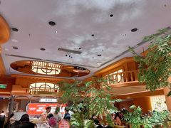 -左庭右院鲜牛肉火锅(七宝领展广场店)