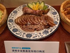 -盒马鲜生(曜一城店)