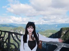 -重庆云阳龙缸景区
