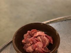 -喜来稀肉(金巴利道店)