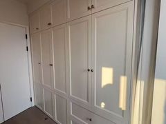 -索菲亚衣柜橱柜全屋定制(真北红星店)