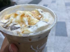 -瑞幸咖啡(勤诚达大厦店)