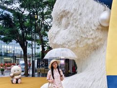 -深圳湾万象城(南山店)