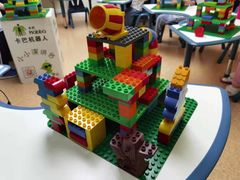 -卡巴机器人编程·少儿编程·信息学竞赛(公益西桥校区)