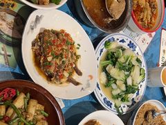 -湘春酒家·1989(运达汇店)